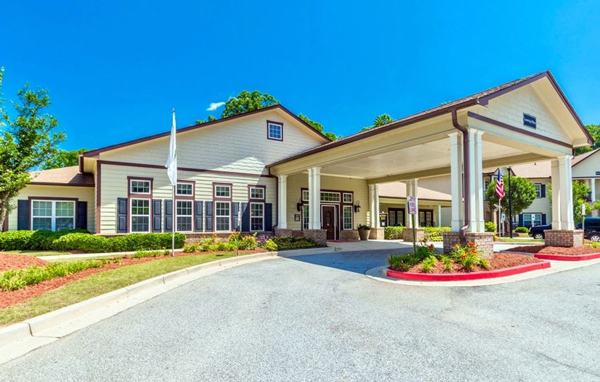 Parkland Manor Apartments, 3755 Medical Park Drive, Austell, GA RentCafe